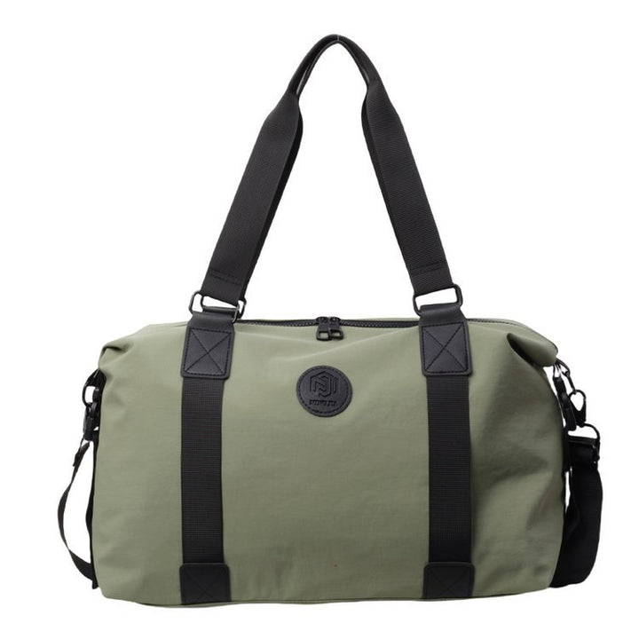 Lightweight Durable Travel Duffel Bag Kalsten