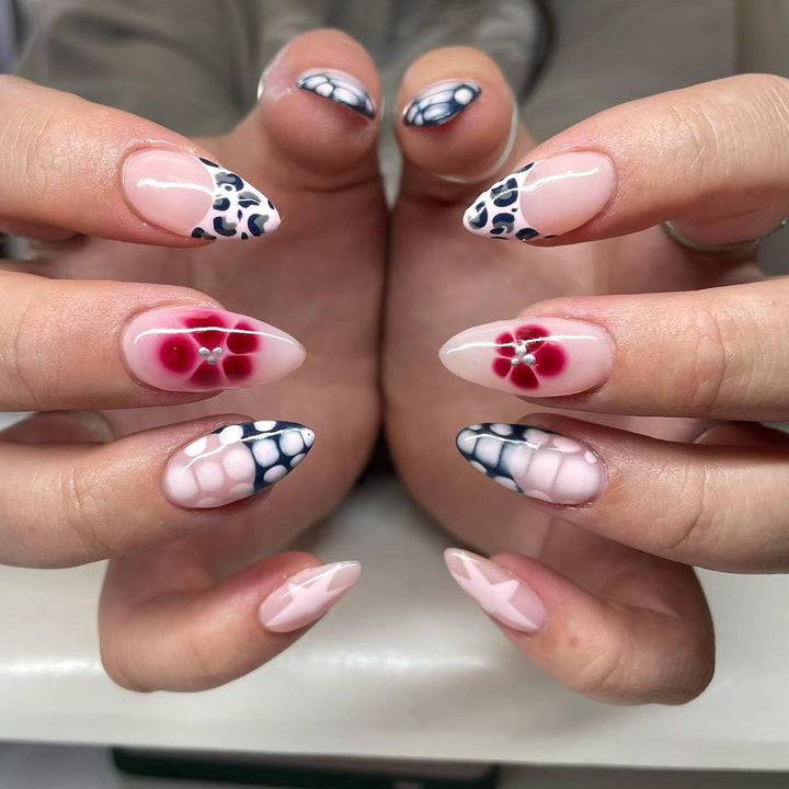 Professional Nail Design Set Kalsten