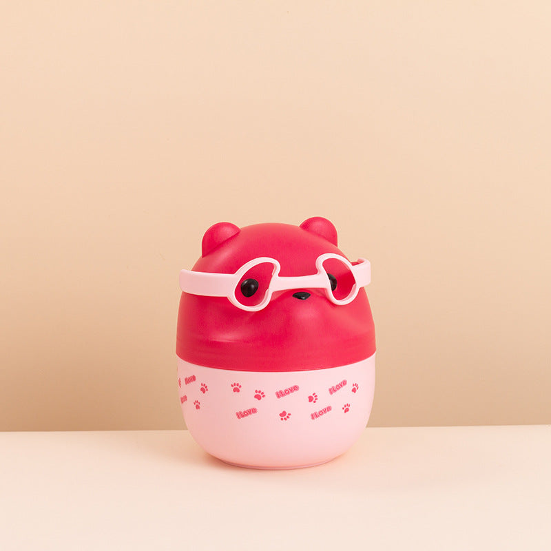 Fun Character Snack Container