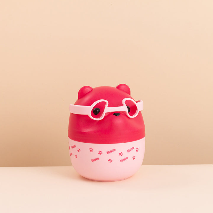 Fun Character Snack Container