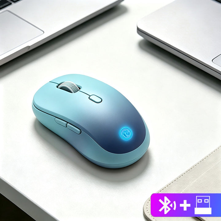 Wireless Ergonomic Mouse Kalsten