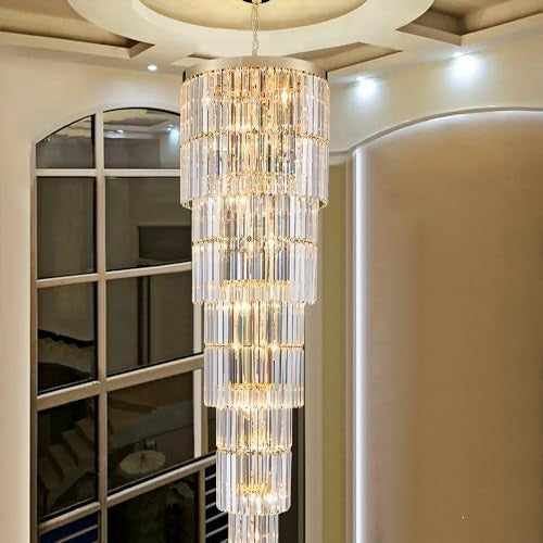 Crystal Chandelier