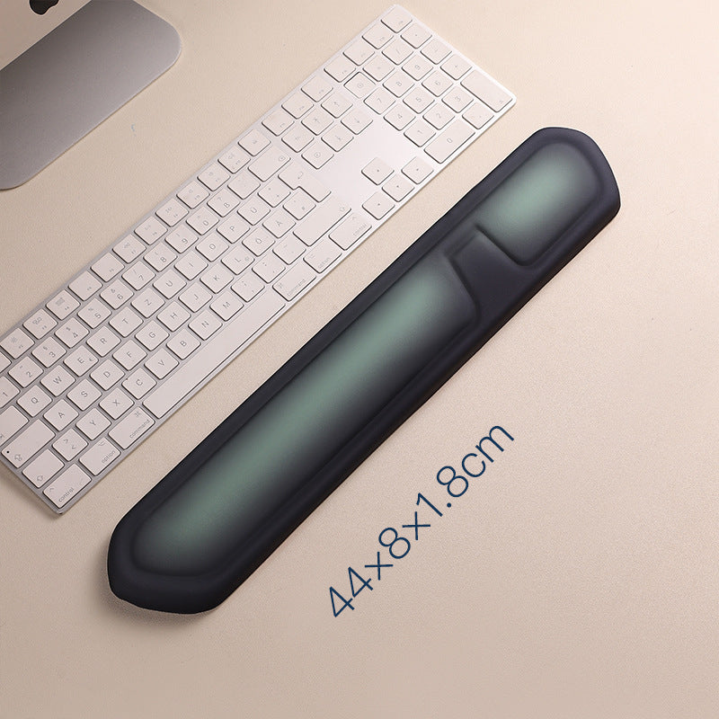 Ergonomic Wrist Rest Mouse Pad