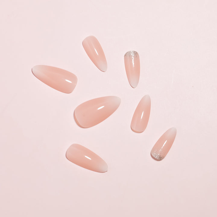 DIY Delicate Nail Art Set Kalsten