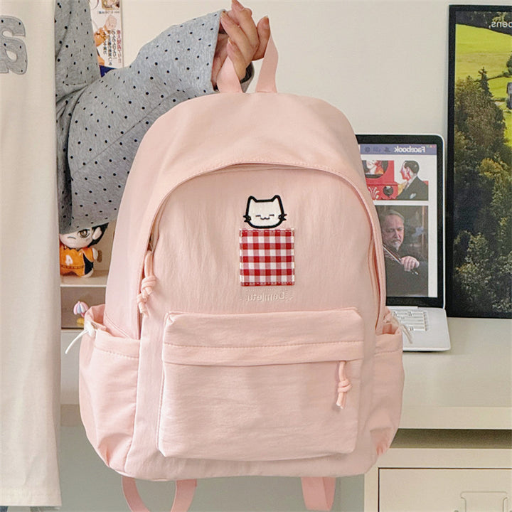 Cute Character Design Backpack Kalsten 1791205507