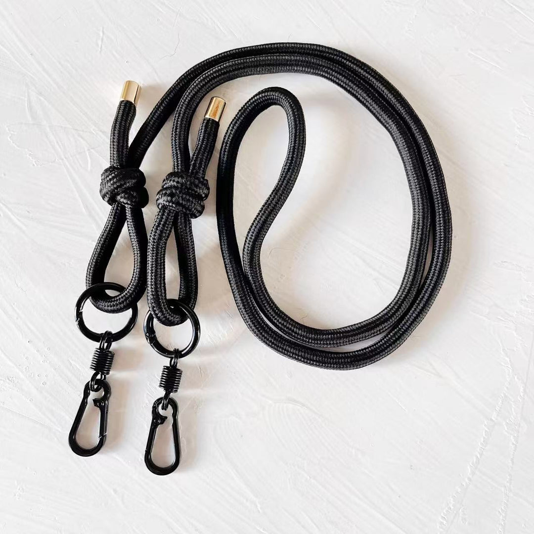 Adjustable Cord Lock Lanyard Kalsten