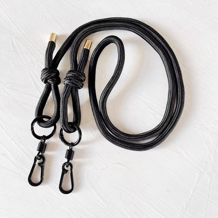 Adjustable Cord Lock Lanyard Kalsten