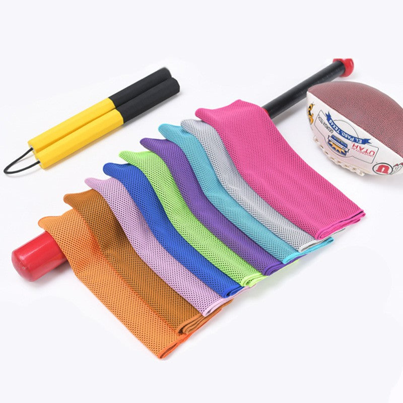 Unisex Practical Microfiber Towel Bag Kalsten