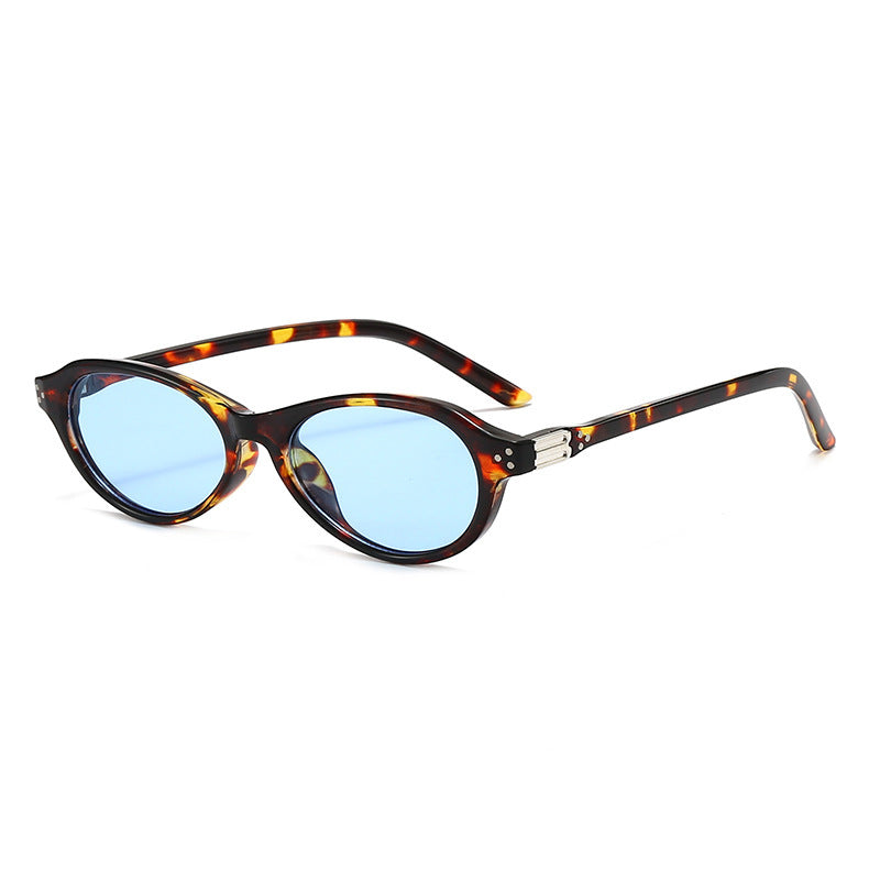 Vintage-Inspired Cat-Eye Glasses Kalsten