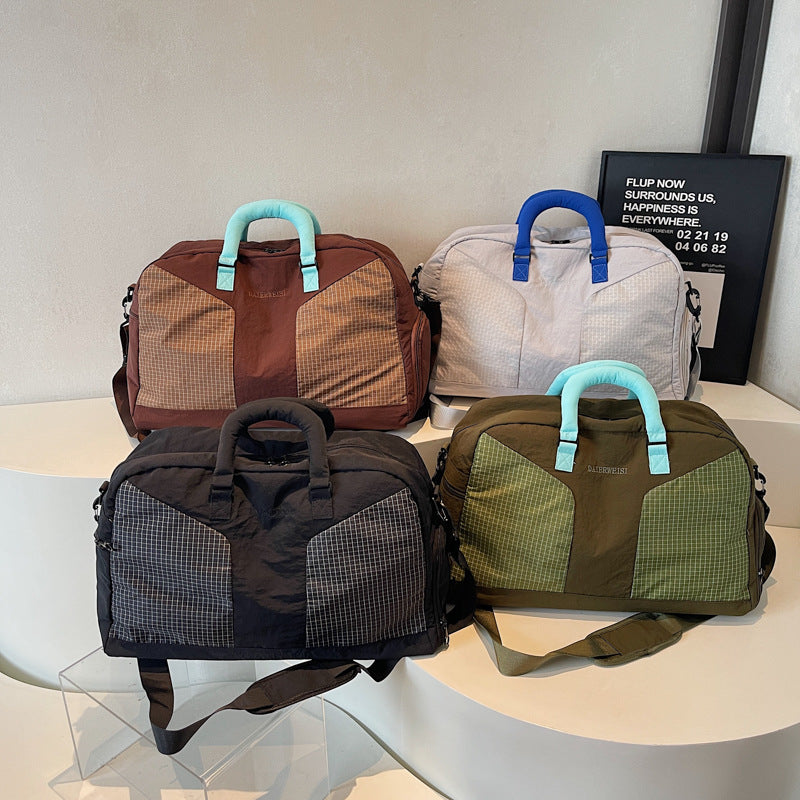 Versatile Travel Kalsten