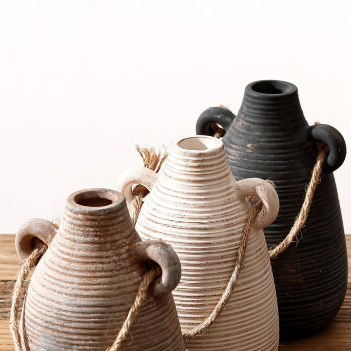 Deko Vase Kalsten