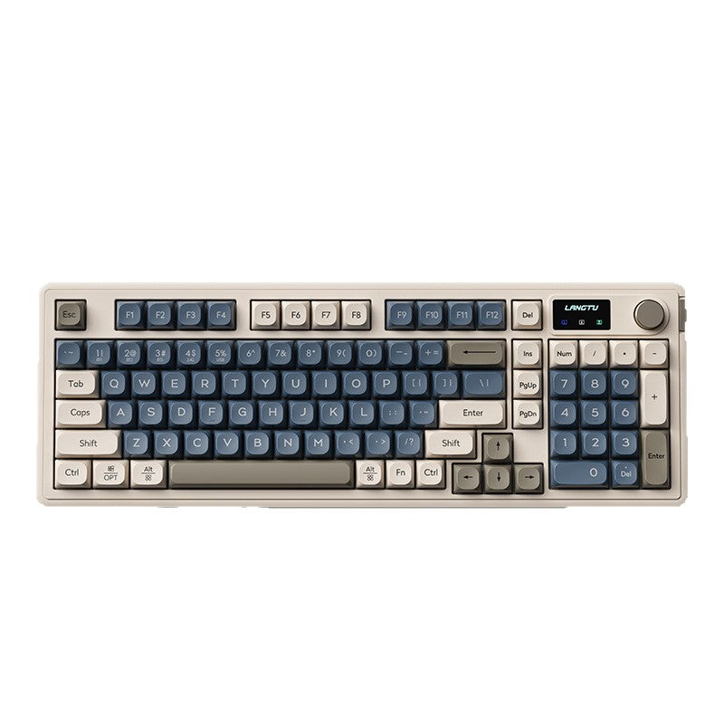 Mechanical Gaming Keyboard Kalsten