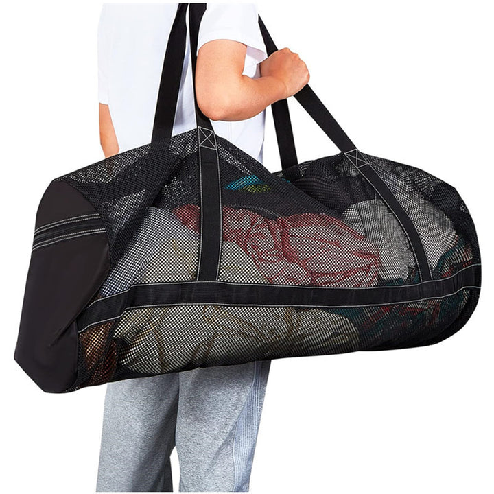 Large Capacity Sports Gear Storage Bag Kalsten