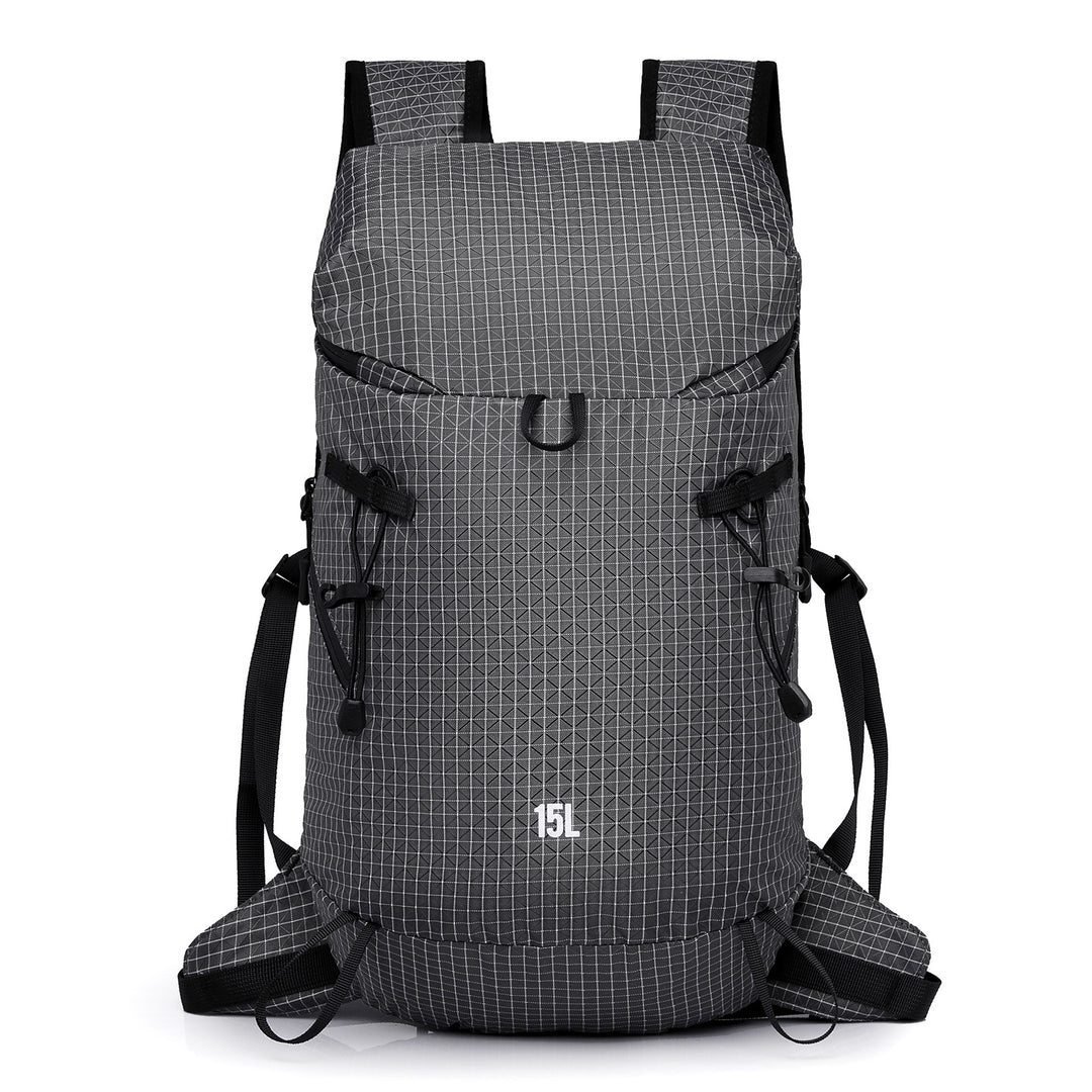 Versatile Lightweight Backpack kalsten
