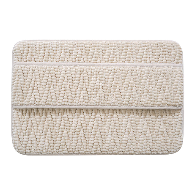 Ultra-Soft Bathroom Comfort Mat Kalsten