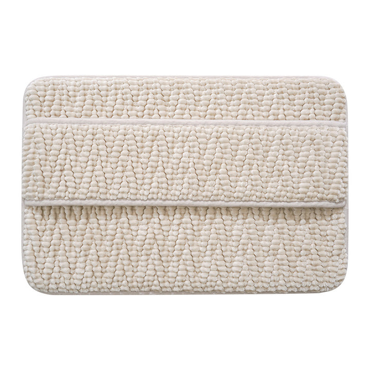 Ultra-Soft Bathroom Comfort Mat Kalsten