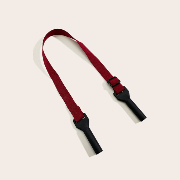 Versatile Adjustable Eyewear Retention Strap Kalsten