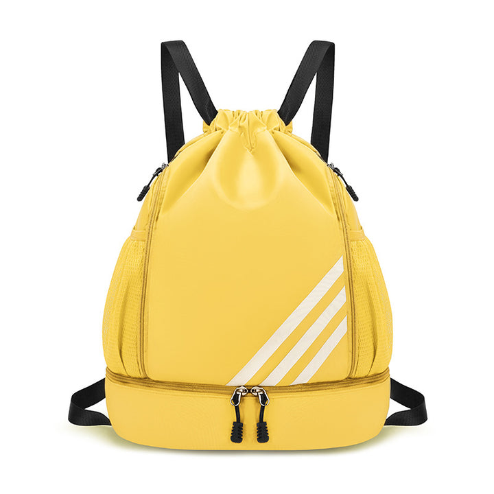 Sports Drawstring Backpack Kalsten