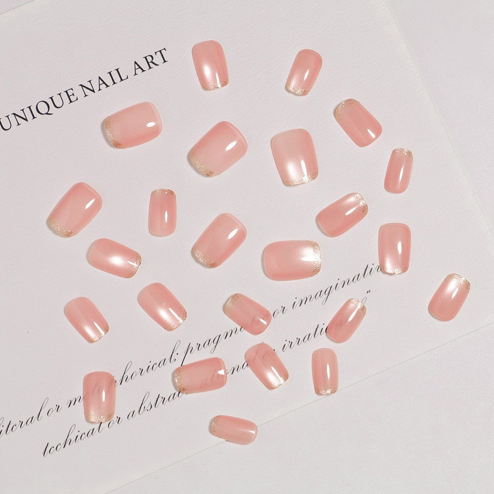 Premium Ombre Nail Art Set Kalsten