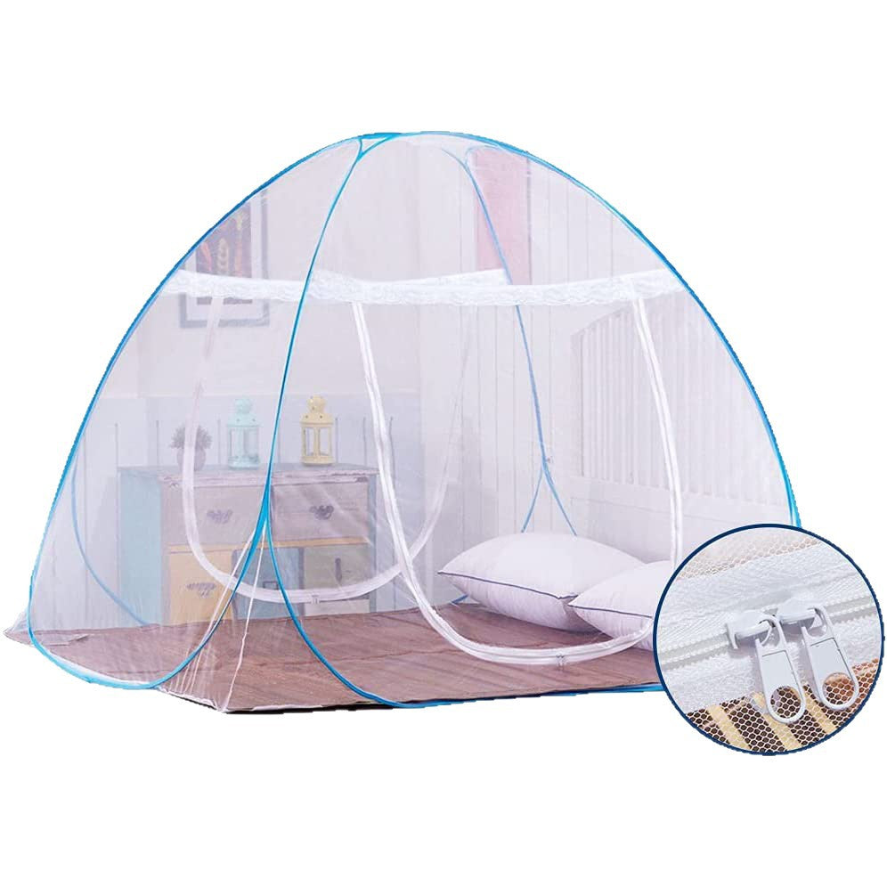 Pop-Up Bed Canopy Tent Kalsten