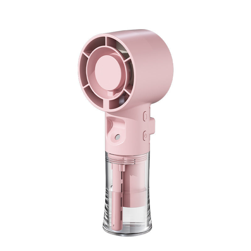 Unisex portable mist fan Kalsten