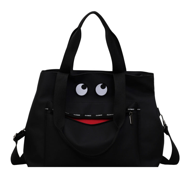 Fun-Faced Everyday Tote Kalsten