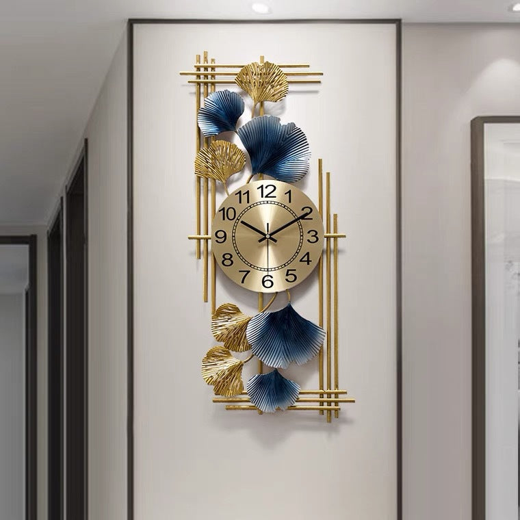 Artistic Wall Clock Kalsten