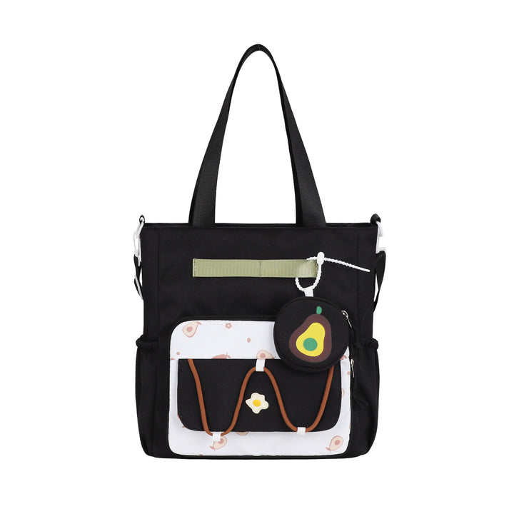 Multifunctional Shoulder Bag Kalsten