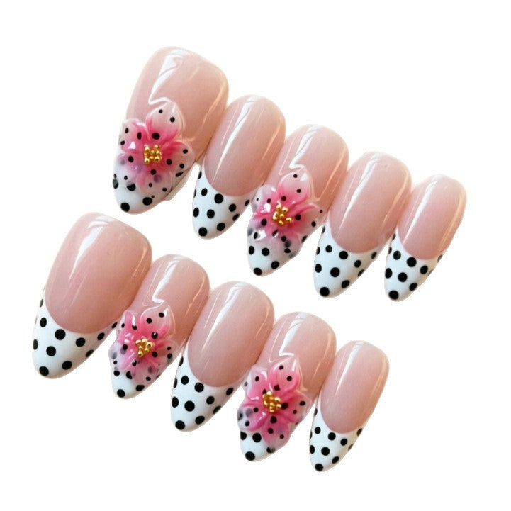 Artificial Nails Kalsten