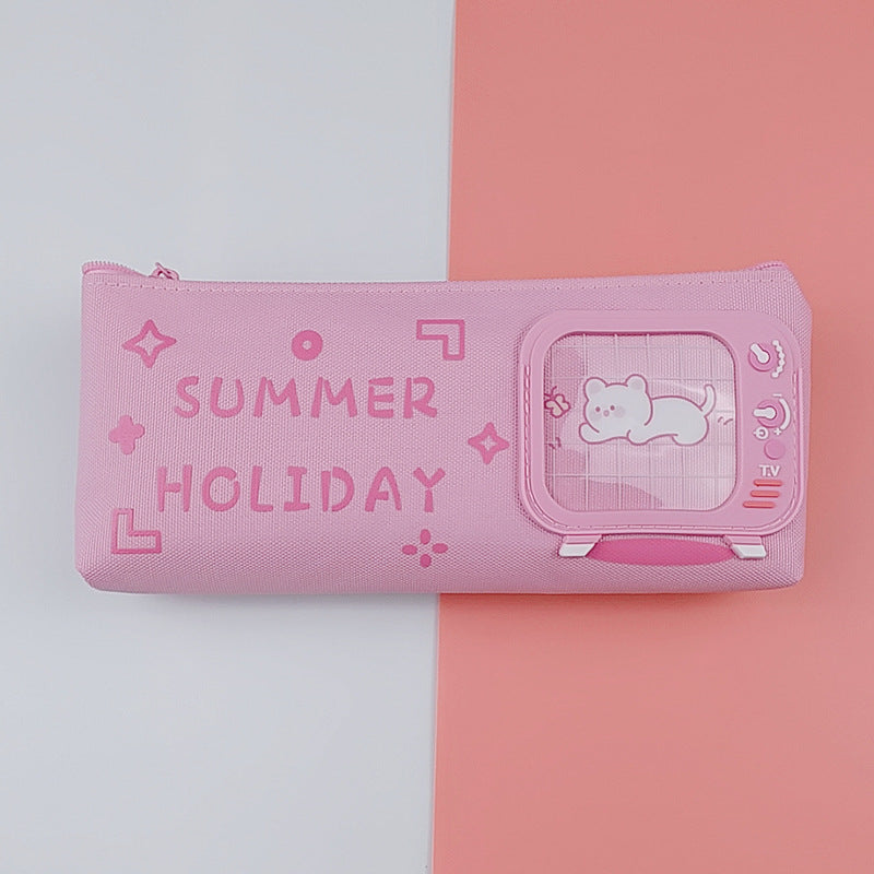Pencil Case