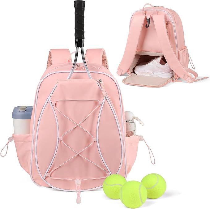 Premium Tennis Backpack Kalsten