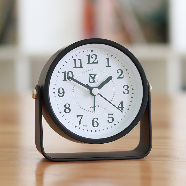 Vintage Table Clock Kalsten