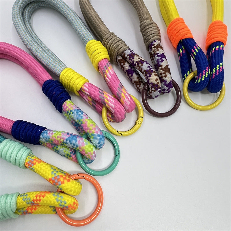 Versatile Adjustable Lanyard Kalsten