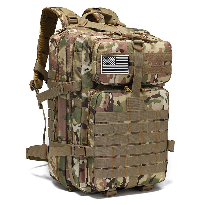 Multi-Purpose Tactical Combat Backpack Kalsten
