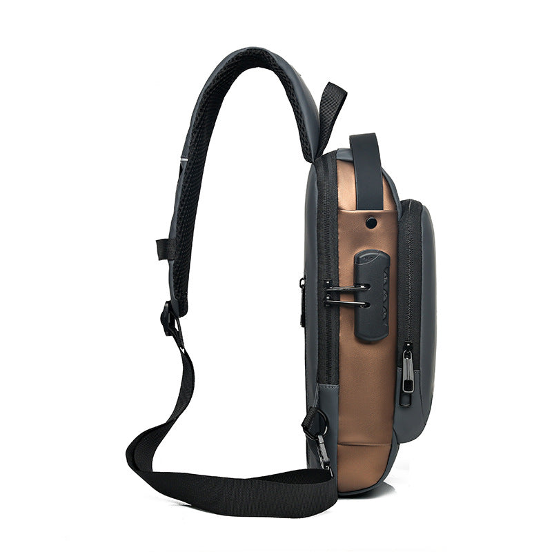 Stylish Sling Backpack Kalsten
