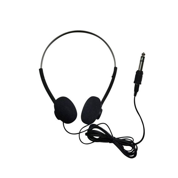 Lightweight On-Ear Headphones Kalsten