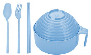 Multi-Functional Dining Utensil Set
