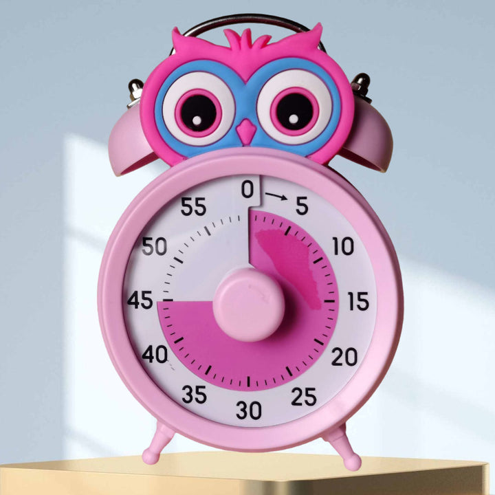 Funny Alarm Clock Kalsten