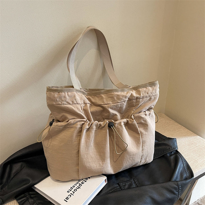 Expandable Utility Tote Kalsten