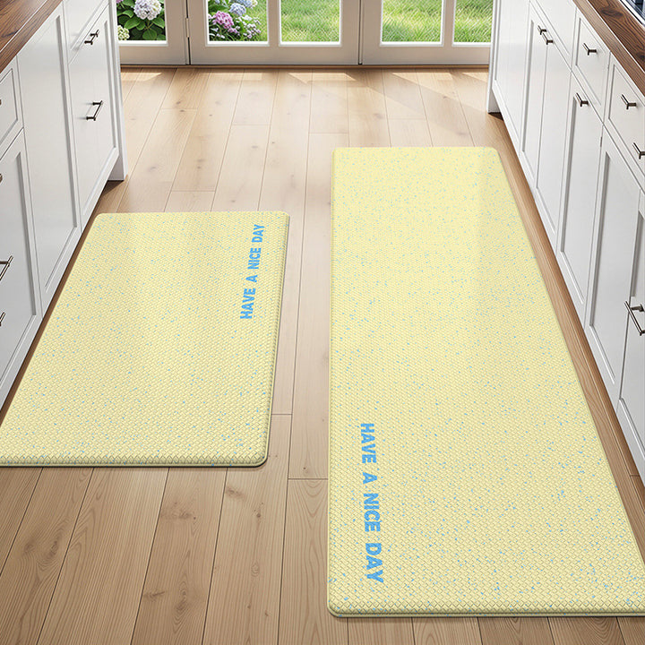 Kitchen Mat for Indoor Kitchen Floor Use