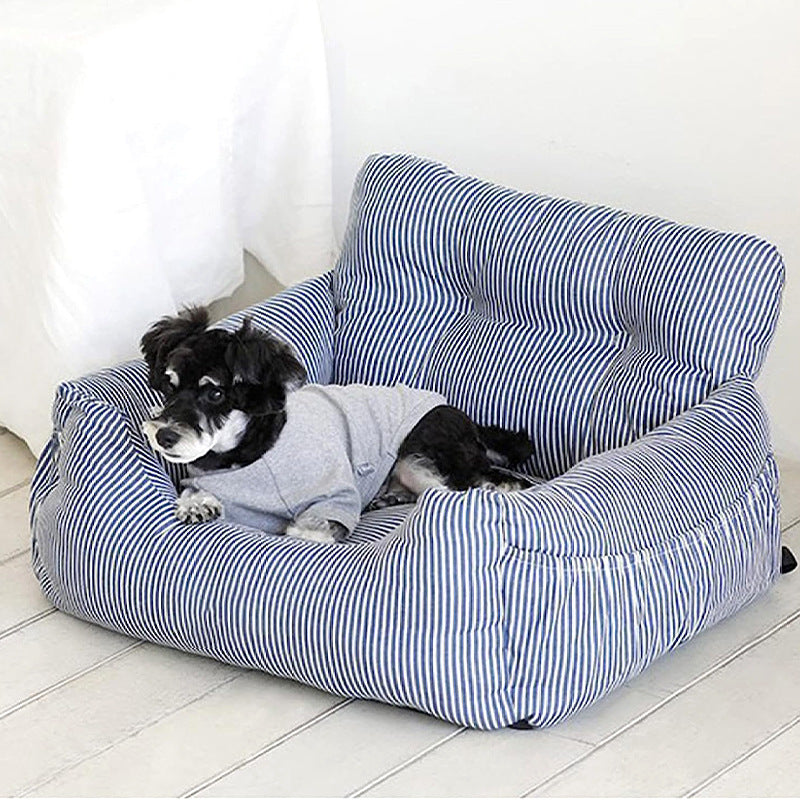 Cozy  Sofa Bed   Dog Bed