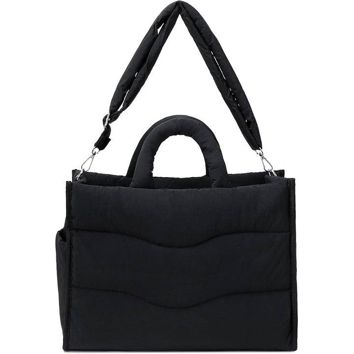 Versatile and Stylish Shoulder Bag Kalsten