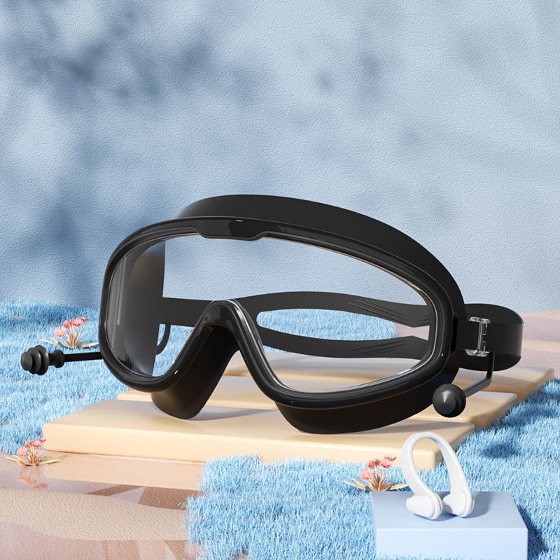 High-Performance Swimming Goggles Kalsten