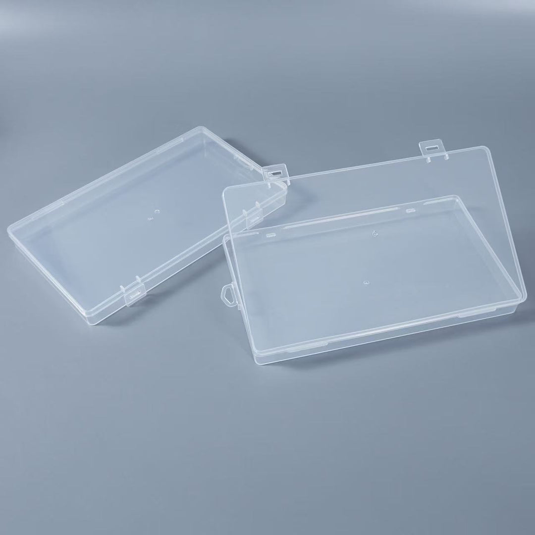 Versatile Craft Supply Storage Case Kalsten