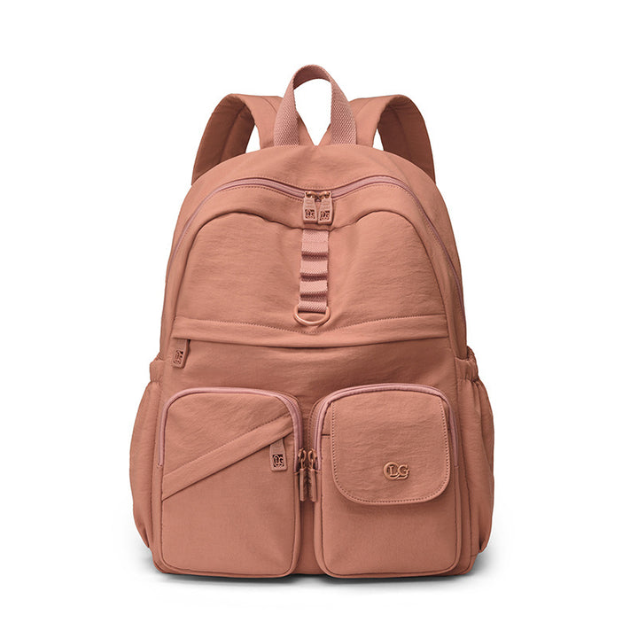 Multi-Pocket Functional Backpack Kalsten