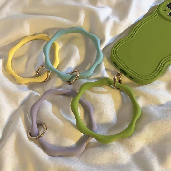 Silicone Phone Holder Ring Kalsten