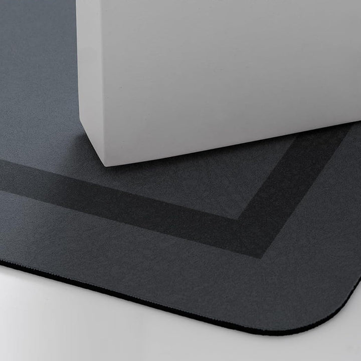 Comfortable Non-Slip Bath Mat Kalsten