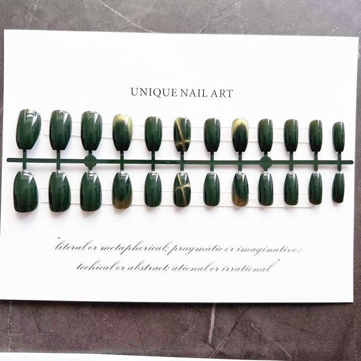Artificial Nail Designs Kalsten