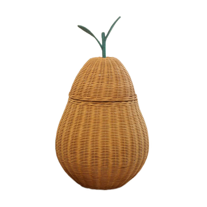 Creative storage basket in pear shape Kalsten