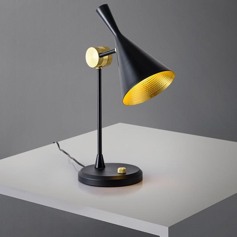 Adjustable Task Desk Lamp